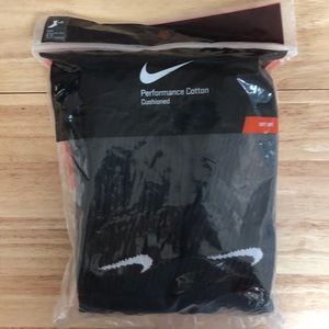 🔥Nike - Mens socks, pack of 6, size 8-12🔥